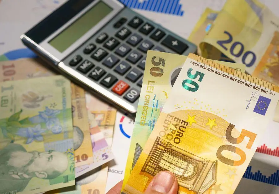 Finansu konsultacija